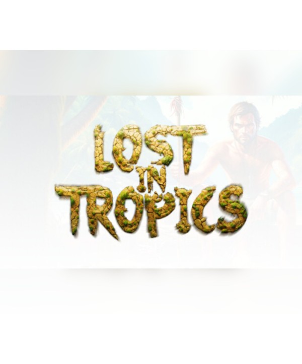 Lost in Tropics Steam Key GLOBAL